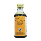 Kottakkal Ayurvedic Punarnavadi Tailam Oil 200ml